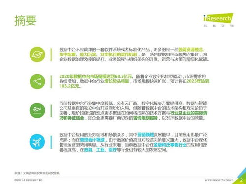 2021年中國數(shù)據(jù)中臺(tái)行業(yè)白皮書 技術(shù)咨詢視角下的核心洞察與實(shí)踐路徑